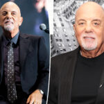 Billy Joel reveals tragic diagnosis as he cancels all tour dates