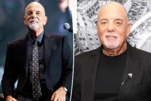 Billy Joel reveals tragic diagnosis as he cancels all tour dates