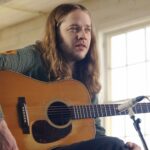 Billy Strings Performs for Kids at Michigan’s Helen DeVos Children’s Hospital