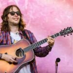 Billy Strings Reveals Fall 2025 US Tour Dates