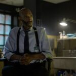 Bloodlines' Producer On Tony Todd's Goodbye To Fans