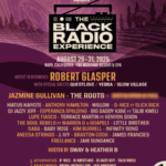 Blue Note Jazz Festival 2025 Lineup: Roots, Jazmine Sullivan