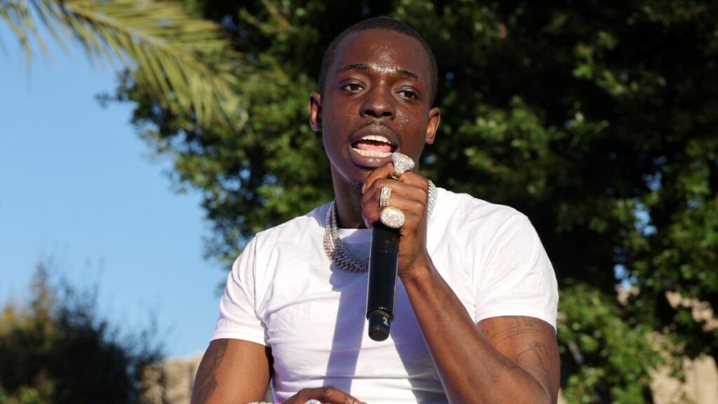 Booking Agent Claims Low Ticket Sales