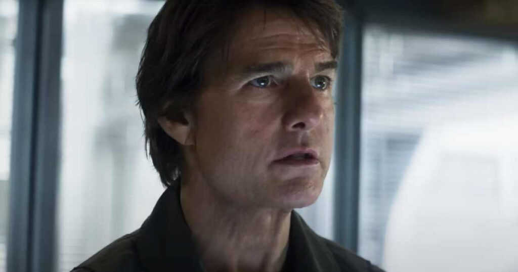 Box Office: With Mission: Impossible - The Final Reckoning, Tom Cruise Is On Track To Achieve A New Milestone