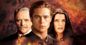 Brad Pitt’s Forgotten Epic Just Dropped on Netflix & Fans Are Calling It His Best Role Ever
