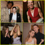 See All the Photos From the Met Gala After Parties!