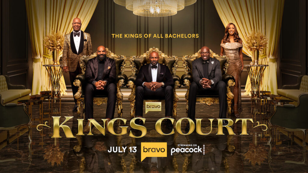 Kings Court Assets