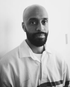 Breaking barriers in film and music: Imad Elsheikh