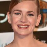 Britt Robertson