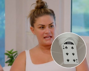 Brittany Cartwright Gives Jax Taylor Divorce Update & How Co-Parenting With Him Is