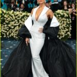 Met Gala 2025 Red Carpet Photos
