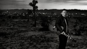 Bruce Springsteen Unearths Lost Song "Faithless": Stream