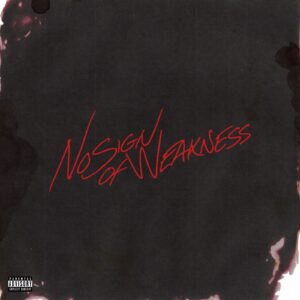 Burna Boy No Sign of Weakness
