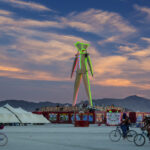 Burning Man Woes Continue as Official Ticket Reseller Accidentally Double-Taxes Buyers: Report
