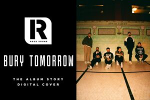 Bury Tomorrow, ‘Will You Haunt Me, With That Same Patience’