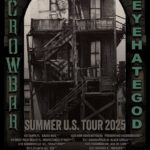 CROWBAR And EYEHATEGOD To Join Forces For August 2025 U.S. Tour