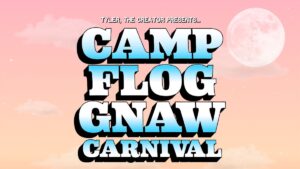 Camp Flog Gnaw Announces 2025 Dates, Advance Sale