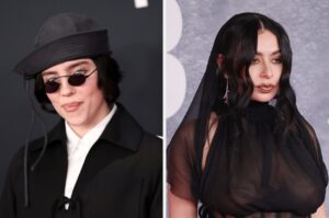 Can You Finish The Lyrics To These Current Trending Songs?