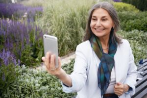 Can a Selfie Reveal How Long You'll Live? — Best Life