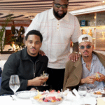 Cannes x Remy Martin