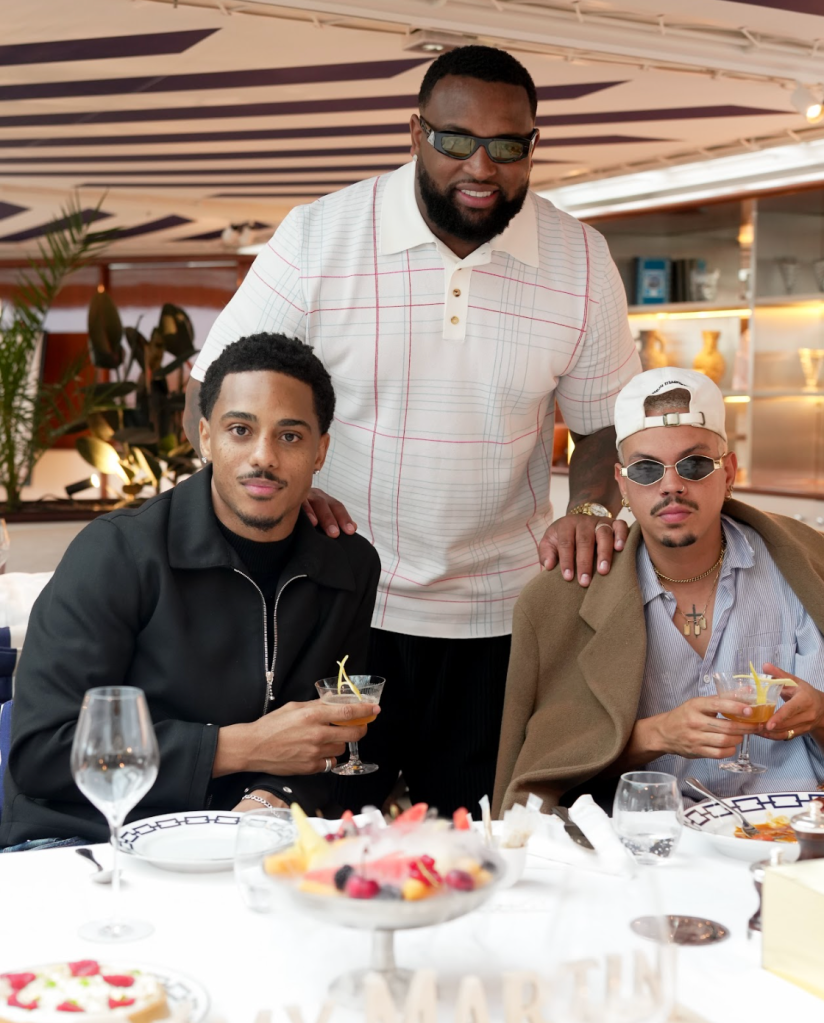 Cannes x Remy Martin