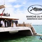 Cannes Market On Technology Push With Village Innovation, AI Summit