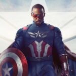 Captain America: Brave New World OTT Release Update