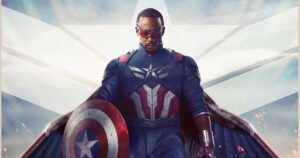 Captain America: Brave New World OTT Release Update