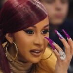 Cardi B Reacts To Offset Asking For Spousal Support