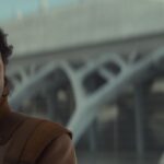 Cassian Andor (Diego Luna) looking thoughtful in Andor season 2