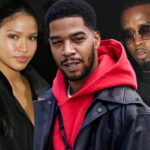 cassie diddy kid cudi getty comp