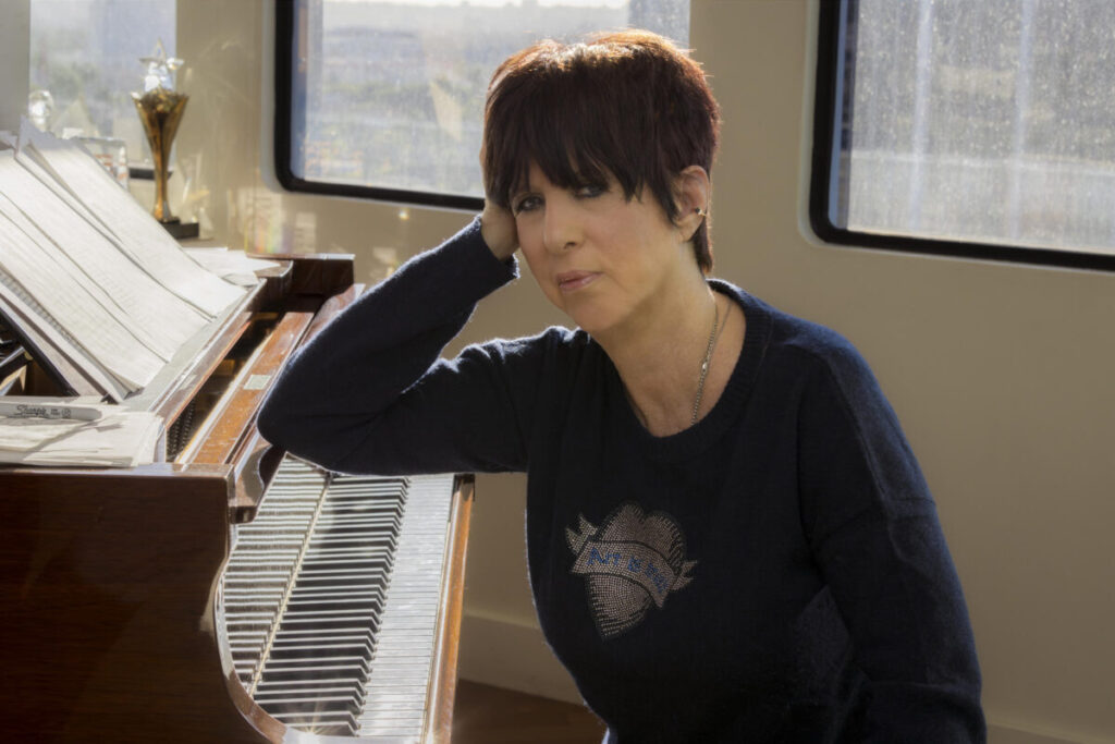 Diane Warren