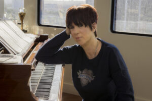 Diane Warren
