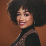 Jasmine Amy Rogers