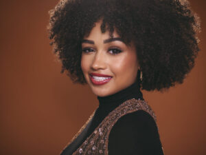 Jasmine Amy Rogers