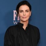 Charlize Theron Says Daughters 'Have Zero Respect' for Her