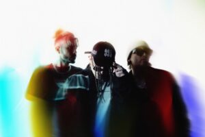 Chase Atlantic Launch Immersive Fan Experience 'The Portal'