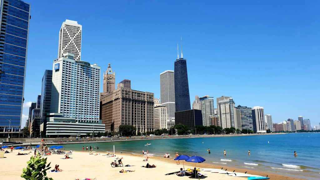 Chicago's Michelada Fest