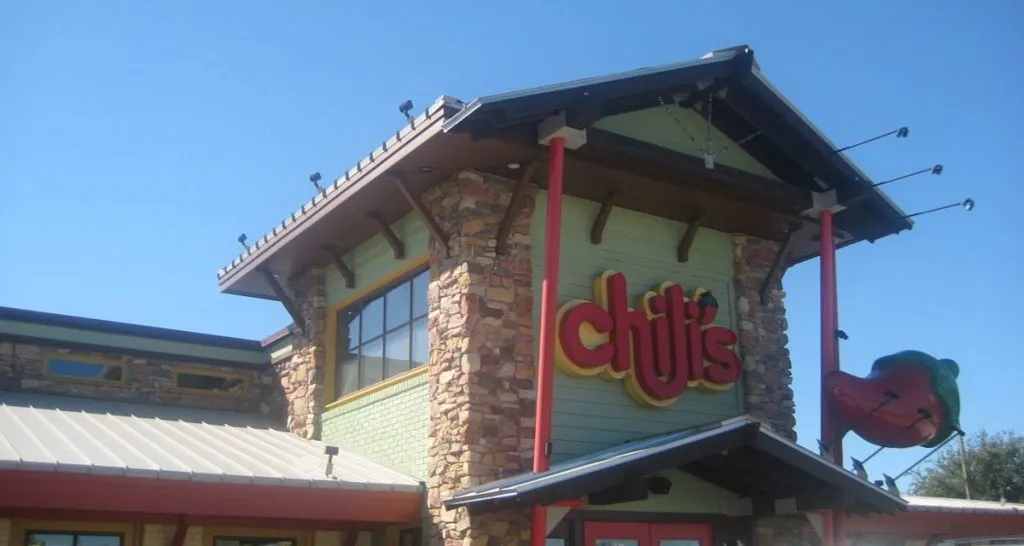 Chili's copyright lawsuits settlement