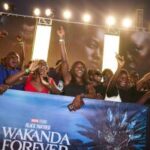 Africa International Film Festival founder Chioma Ude interview