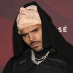Chris Brown Arrested in England for Allegedly Smashing Tequila Bottle on Producer's Head