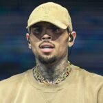 chris brown arrested getty 1