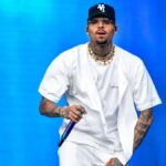 Chris Brown Denied Bail for London Nightclub Assault Charges