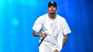 Chris Brown Denied Bail for London Nightclub Assault Charges