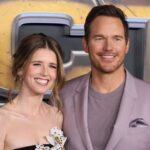 Katherine Schwarzenegger and Chris Pratt have been married since 2019 and share three children.