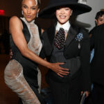 The 2025 Met Gala Celebrating