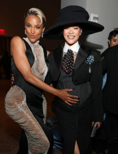 The 2025 Met Gala Celebrating