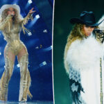 City folks go country at MetLife Stadium