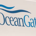 OceanGate sub logo