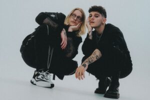 Comastatic Unveil Explosive Single ‘24Seven'